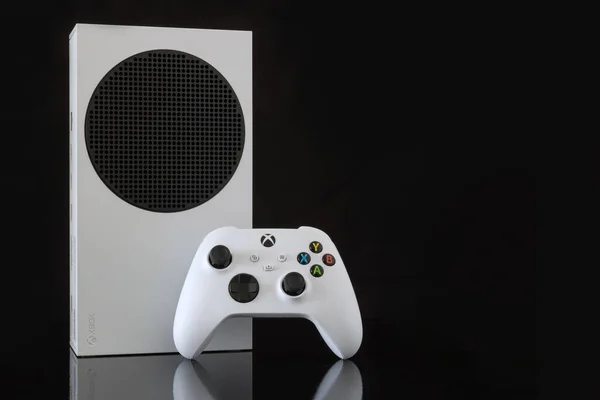 Xbox 6Th 2020 — स्टॉक फ़ोटो, इमेज