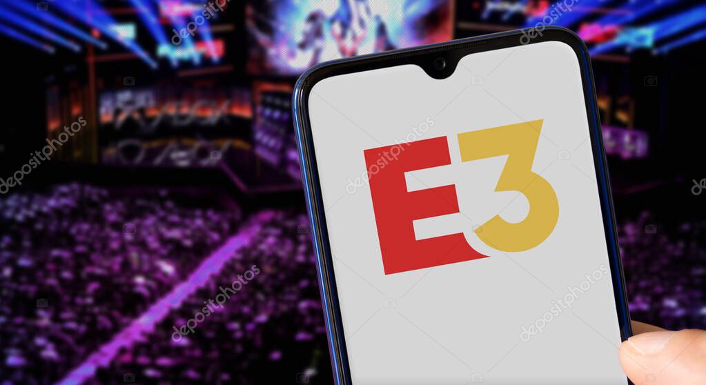 e3 #hashtag