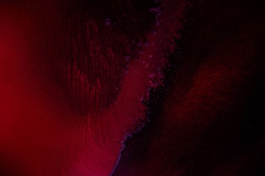 Soyut doku. Modern sanat. Mürekkep tablosu arka planı