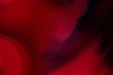 Soyut doku. Modern sanat. Mürekkep tablosu arka planı