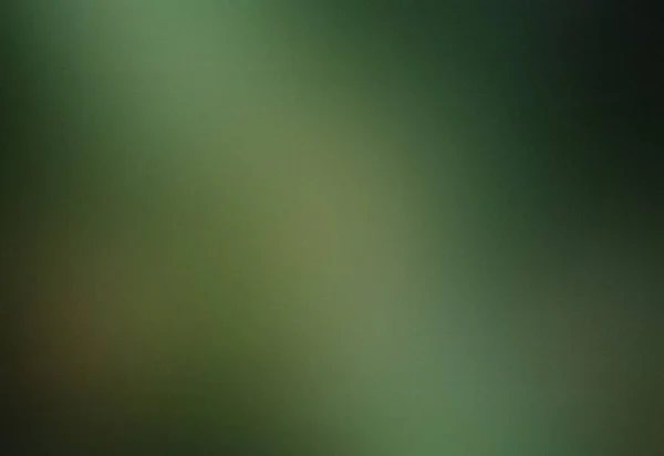 Κοκκώδες θολό βαθμονομημένο φόντο, ματ αποτέλεσμα γυαλί, πράσινο φυσικό — Φωτογραφία Αρχείου