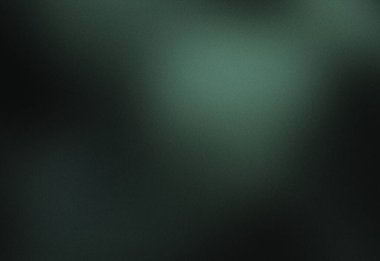 Grainy Bulanık Gradyan Arkaplan, Matte Cam Efekti, Yeşil Doğal