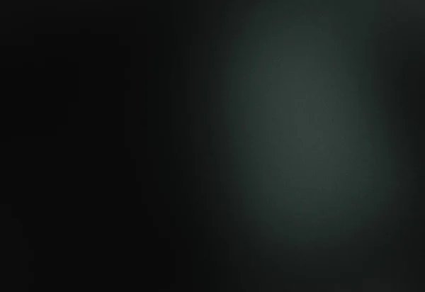 Grainy Blurred Gradiente fundo, Efeito de vidro fosco, Verde Natural — Fotografia de Stock