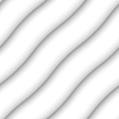 Arkaplan için beyaz gradyan