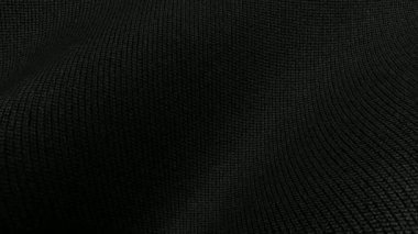 Yüzen Koyu Doku Dalgaları Yumuşak, Zarif Tasarım Boyutlu Özel Soyut Arkaplan Oluşturuyor