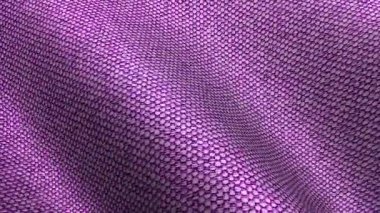 Pembe pamuk desenli dalgalar narin hareketlerle açılır. Zarif bir arkaplanı olan yumuşak ve yumuşak tasarımlar için idealdir.