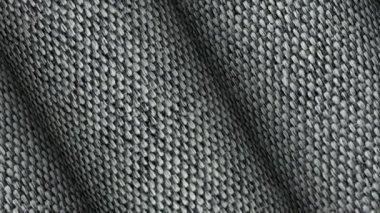 Gri harman ruloları, özel geometrik soyut bir arkaplanda düzenlenmiş mikro ızgara dokuma dokusunu sorunsuzca oluşturur.