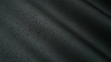 Karakalem mat doku dalgaları sakin soyut hareket ile eşsiz bir premium arkaplan şekillendiriyor