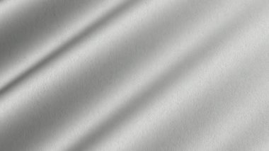 Parlak beyaz buğday dokusu dalgaları soyut berraklığa sahip eşsiz bir premium arka planda sürükleniyor.