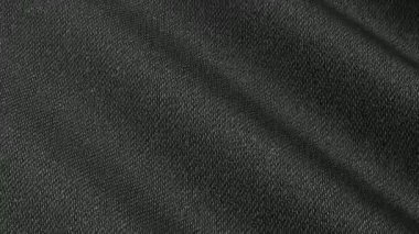 Koyu gri desen dalgaları soyut boyutla zarif bir premium arkaplan boyunca sürükleniyor