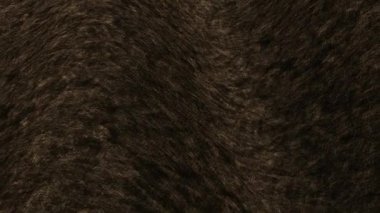 Yüksek Çözünürlüklü Gri Polyester Kadife Kumaş Doku, Döndürme, Dalgalar, Döngülü Arkaplan