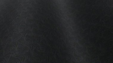 Kara Tasarımcı Pul Yığını Yüksek Çözünürlükteki Halı dokusu, Döngülü Arkaplan, Döndürme, Dalgalar