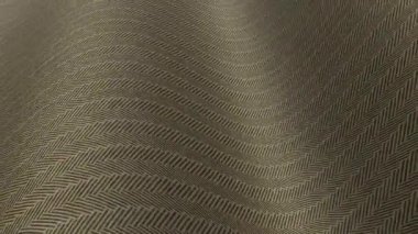 Kahverengi Yığın Yüksek Çözünürlüklü Halı dokusu, Döndürme, Dalgalar, Döngülü Arkaplan