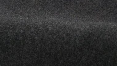 Yüksek Çözünürlüklü Kaşmir Kumaş Dokusu Döngülü Arkaplan, Döndürme, Dalgalar