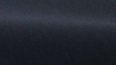 Yüksek Çözünürlüklü Mavi Deri Doku, Döndürme, Dalgalar, Döngülü Arkaplan