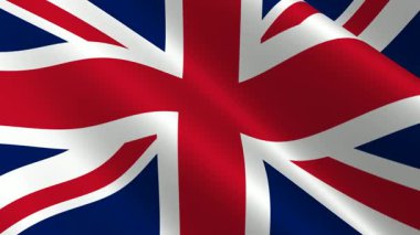 Birleşik Krallık 'ın Dalgalı Bayrağı, Eşsiz Arkaplan