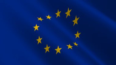 Avrupa 'nın Dalgalanan Bayrağı, Premium Arkaplan