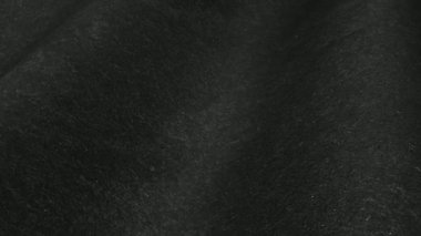 Yüksek Çözünürlüklü Ağır Siyah Kağıt Doku, Döndürme, Dalgalar, Döngülenmiş Arkaplan