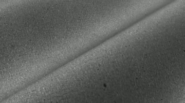 Yüksek Çözünürlüklü Temiz Vintage Gri Kağıt Doku, Döngülü Arkaplan, Döndürme, Dalgalar