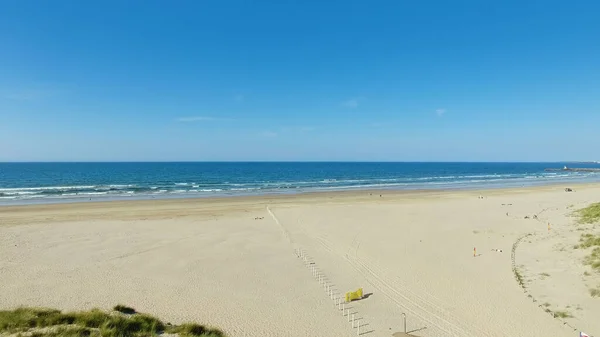 Castlerock Atlantic Ocean Derry Northern Ireland — 스톡 사진