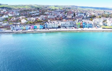 Whitehead Bay Şirketi Kuzey İrlanda 