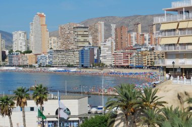 Paphos Kıbrıs Akdeniz