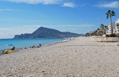 Paphos Kıbrıs Rum Kesimi Akdeniz