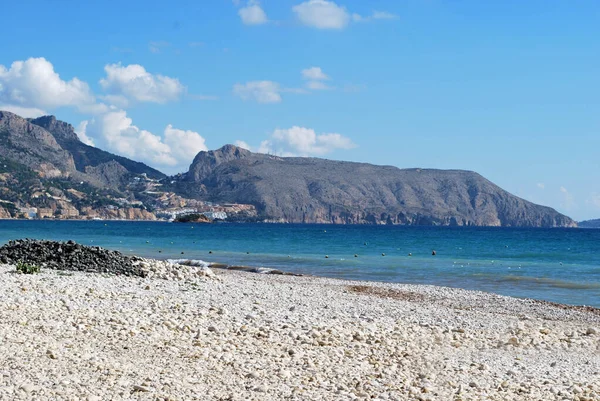 Paphos Cyprus Greece Mediterranean Sea — Stock Photo, Image