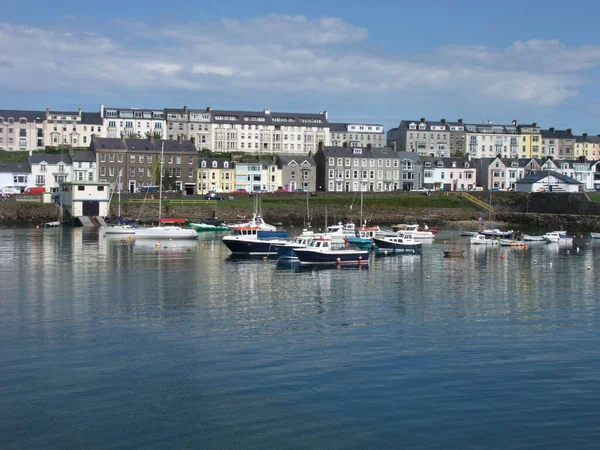 Portruş Limanı Kuzey İrlanda