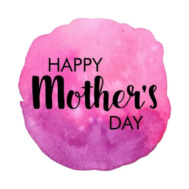 Anneler günün kutlu olsun.