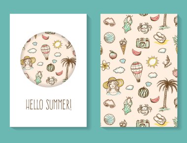  Yaz tatili broşürü