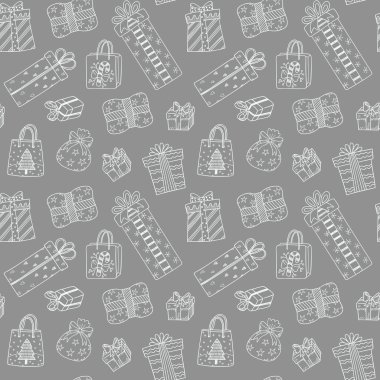 Noel Hediye Kutuları