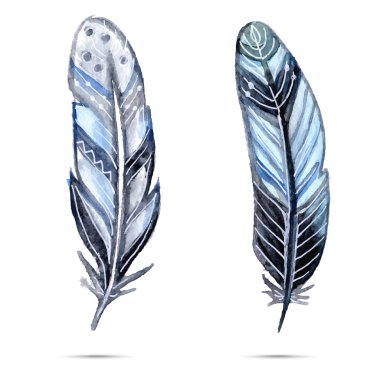 Etnik tüyler ayarla