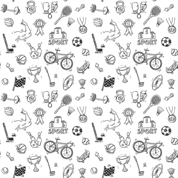 Spor seamless modeli