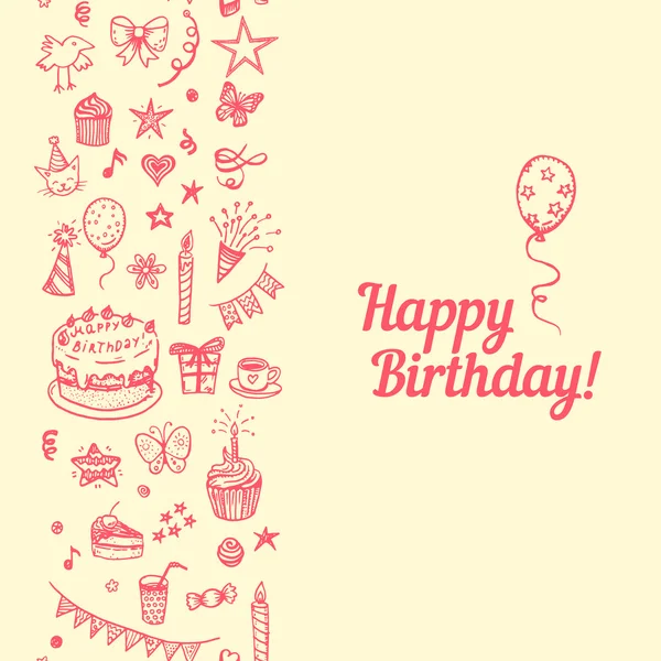 Doğum günün kutlu olsun.