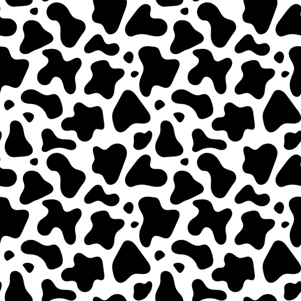 Fond de peau de vache — Image vectorielle