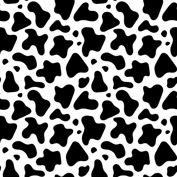 ᐈ Cow dots stock backgrounds, Royalty Free cow skin backgrounds vectors