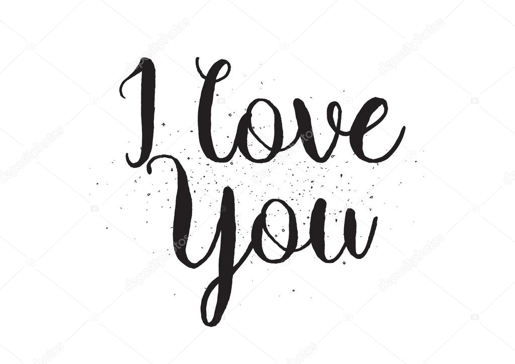 Imagenes De I Love You En Blanco Y Negro | te quiero tarjeta de felicitaci 243 n con caligraf 237 a dise 241 o Imagenes De I Love You En Blanco Y Negro | te quiero tarjeta de felicitaci 243 n con caligraf 237 a dise 241 o