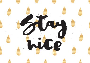 Güzel yazıt kal. Hat sanatı ile tebrik kartı. Elle çizilmiş tasarım. Siyah ve beyaz.