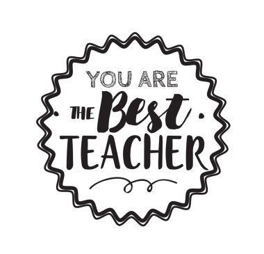 Download Best Teacher Free Vector Eps Cdr Ai Svg Vector Illustration Graphic Art