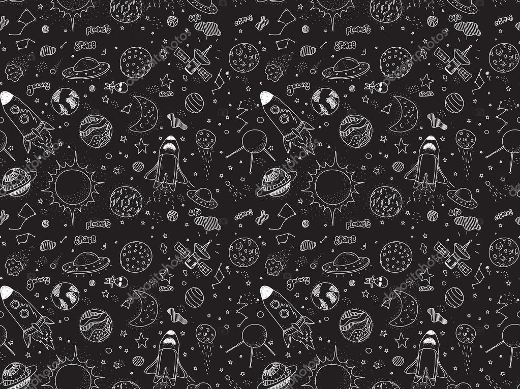 Space pattern