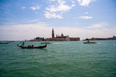 İtalya, güzel şehir Venedik