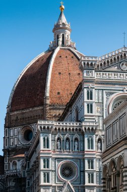 Santa maria del fiore, Floransa