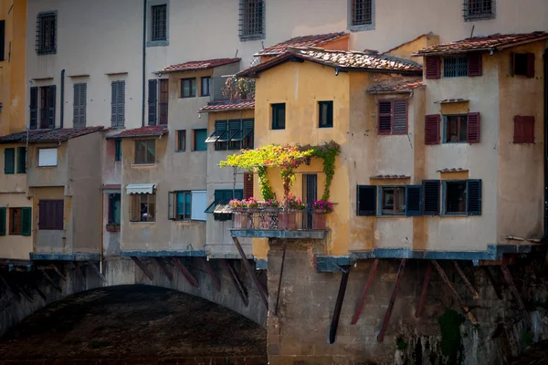 Ayrıntı Ponte Vecchio, Florence