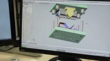 Teknolojik metal işleme