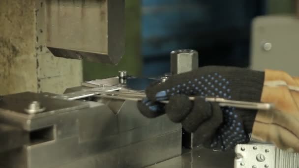 Transformation technologique des métaux 