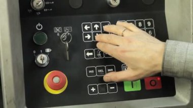 Teknolojik metal işleme