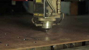 Teknolojik metal işleme