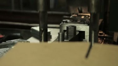 Teknolojik metal işleme