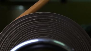 Kraft kağıt imalatı